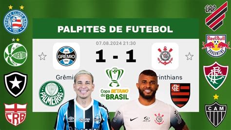 palpites para jogo de hoje|prognósticos de futebol hoje.